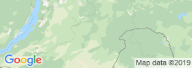 Transbaikal Territory map